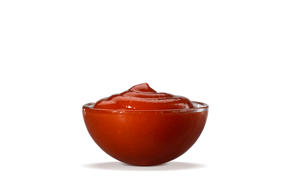 Ketchup Burger King®