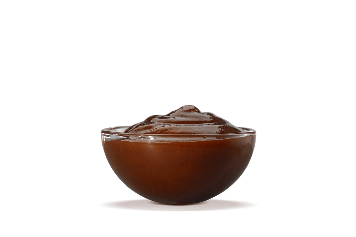 BBQ Dip Burger King®